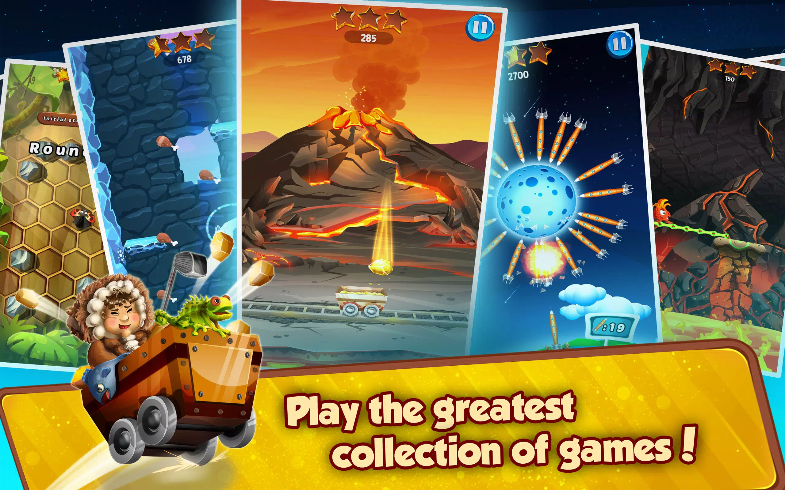 50-in-1 Games Adventure Planet APK for Android Download 50-in-1 Games Adventure Planet APK for Android Download