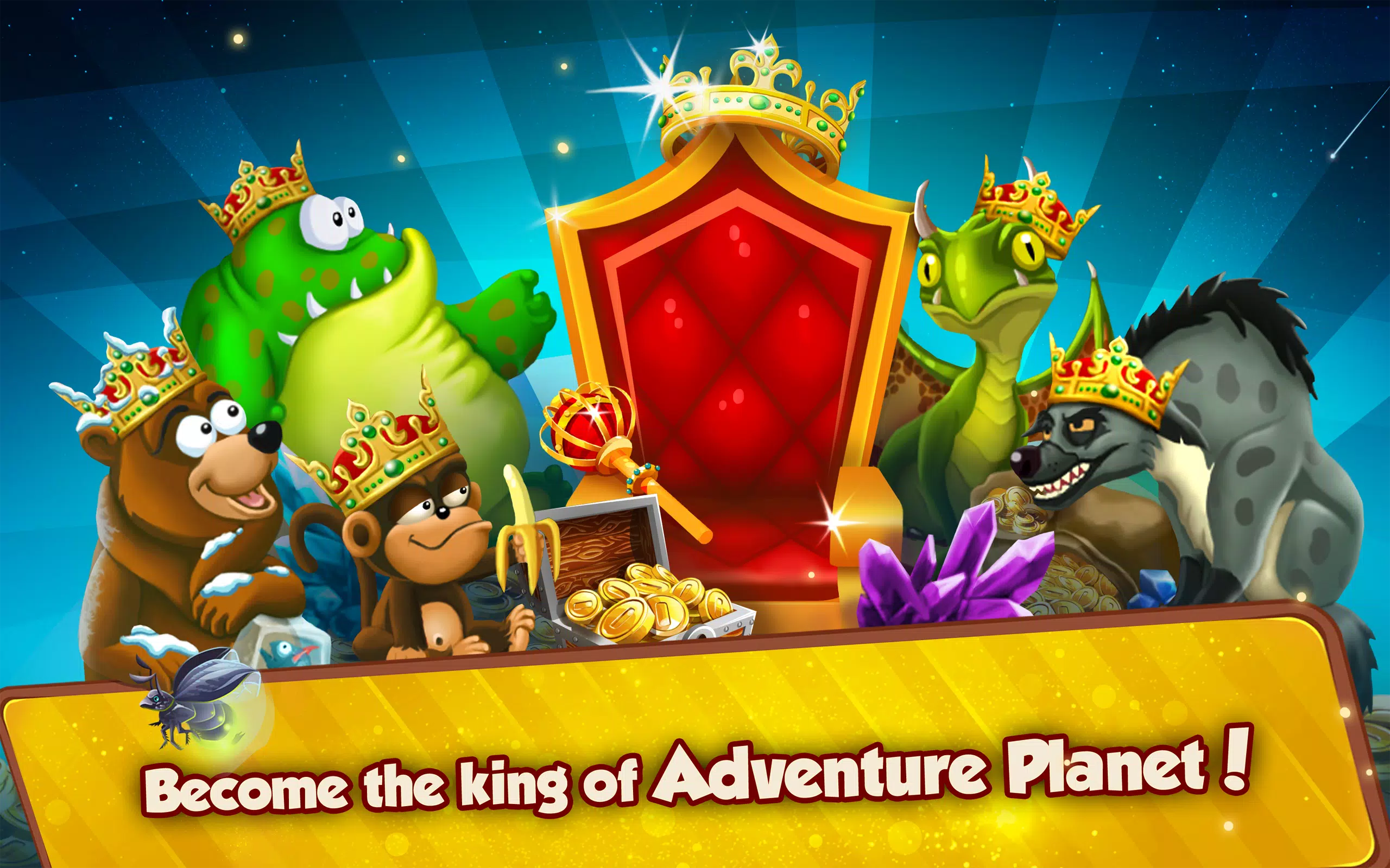 50-in-1 Games Adventure Planet APK for Android Download 50-in-1 Games Adventure Planet APK for Android Download