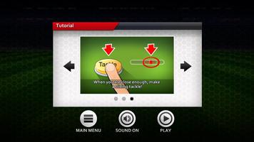 Belgian Red Devils SoccerStarz Ekran Görüntüsü 1