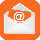 Приложение почтового клиента - почтовый ящик иконка