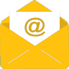 Application de messagerie pour Hotmail, Outlook icône