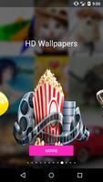 برنامه‌نما HD Wallpapers عکس از صفحه