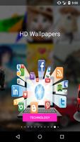 HD Wallpapers capture d'écran 3