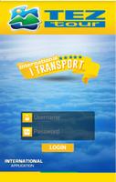 I Transport पोस्टर