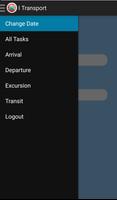 برنامه‌نما I Transport عکس از صفحه