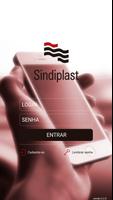 Sindiplast ポスター