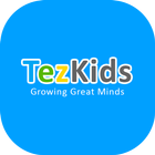 Tezkids 아이콘