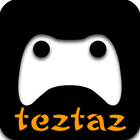 TezTaz Games-icoon