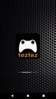 Poster TezTaz Games