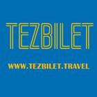 Tezbilet.travel आइकन