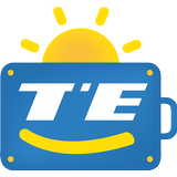 Tez Enjoy icône