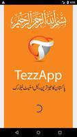 TezzApp पोस्टर