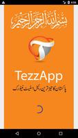 TezzApp постер