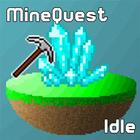 MineQuest Idle ikona