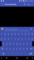 Flux Type Keyboard screenshot 1