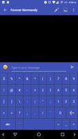 Flux Type Keyboard screenshot 2