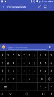Flux Type Keyboard screenshot 3