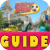 Guide For CR7: Kick 'n' Run APK