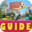 Guide For CR7: Kick 'n' Run APK