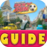 Guide For CR7: Kick 'n' Run