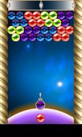 New Poki-mon Bubble Shooter screenshot 1