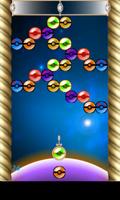 New Poki-mon Bubble Shooter screenshot 2