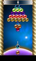 New Poki-mon Bubble Shooter screenshot 3