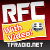 TFRadio Network Video App APK