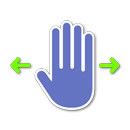 Wake On Gesture Pro Key APK