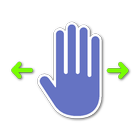 Wake On Gesture icono