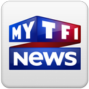 MYTF1News aplikacja