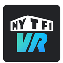 MYTF1 VR - Réalité virtuelle aplikacja
