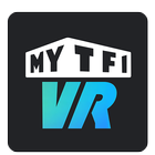 MYTF1 VR 图标