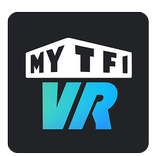 MYTF1 VR - Réalité virtuelle