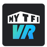 MYTF1 VR icône