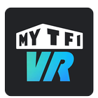 MYTF1 VR icône