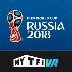 MYTF1 VR : Coupe du Monde de la FIFA™ APK Herunterladen