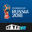 MYTF1 VR : Coupe du Monde de la FIFA™