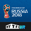 APK MYTF1 VR : Coupe du Monde de la FIFA™