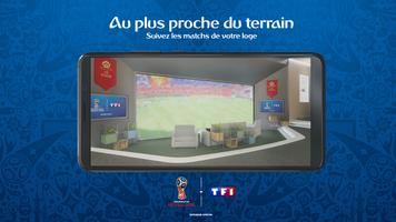 MYTF1 VR : Coupe du Monde de la FIFA™ plakat