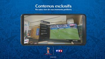 MYTF1 VR : Coupe du Monde de la FIFA™ captura de pantalla 2