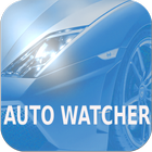 Auto Watcher icono