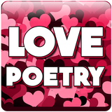 Love poetry আইকন