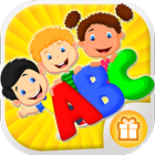 ABC Games for Kids icône