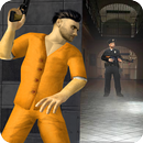 Échapper Prison Plan - Pause la Prison, Agent APK