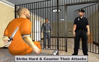 Escape Prison Plan - Break the Jail, Agent Survive gönderen