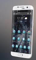 City Street Theme 截图 2