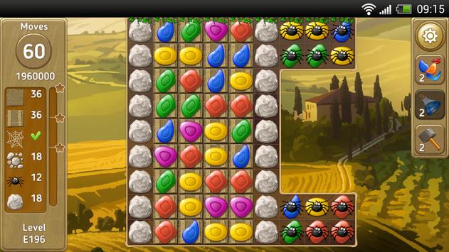 Gems Fever APK Download Gratis Teka teki PERMAINAN untuk Gems Fever APK Download Gratis Teka teki PERMAINAN untuk