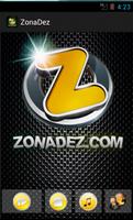 ZonaDez.com Affiche