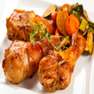 Continental Chicken Recipes